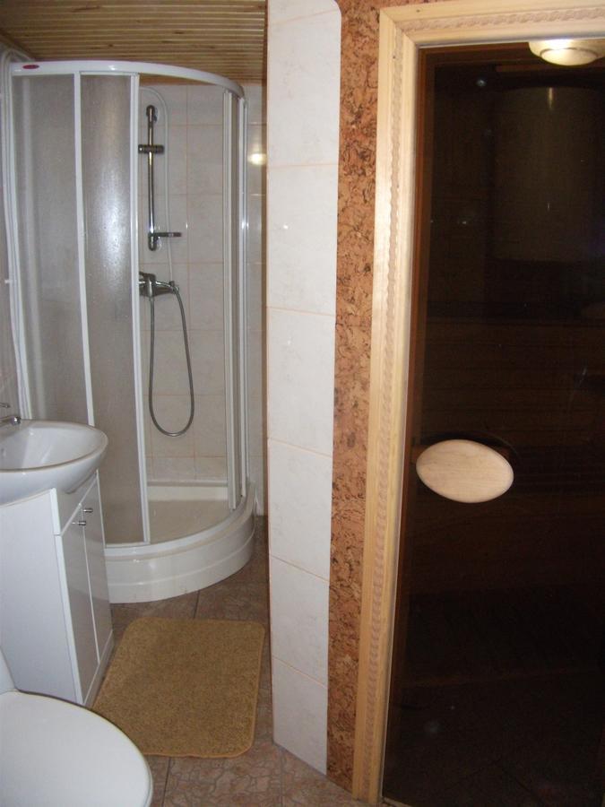 Karpatskyi Gomin Hotel Ворохта Екстериор снимка